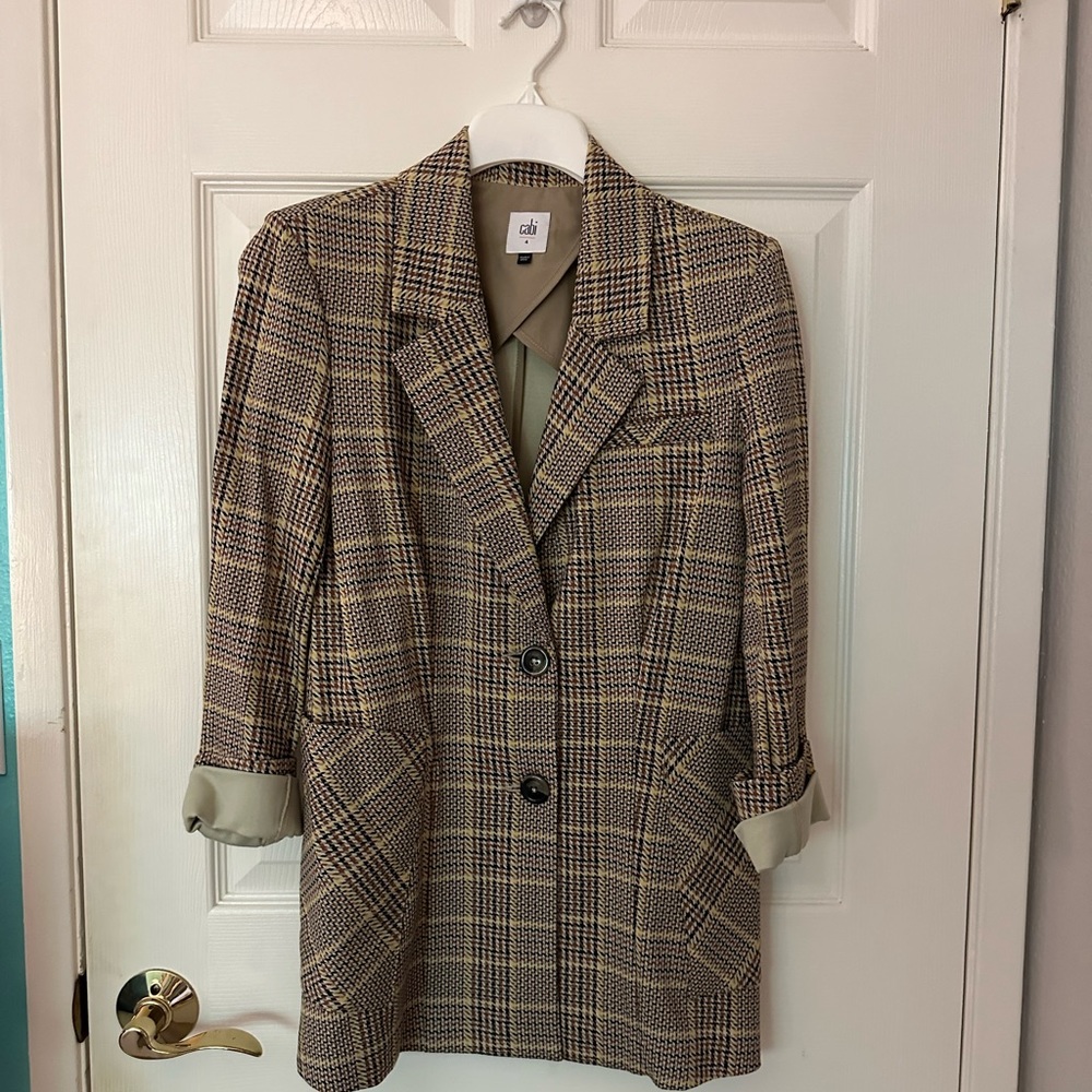 Cabi Blazer